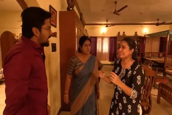 television siragadikka aasai serial vijay tv