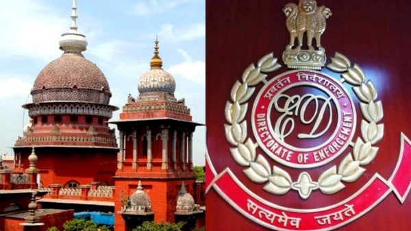 enforcement directorate high court tamilnadu govt enforcement directorate high court tamilnadu govt