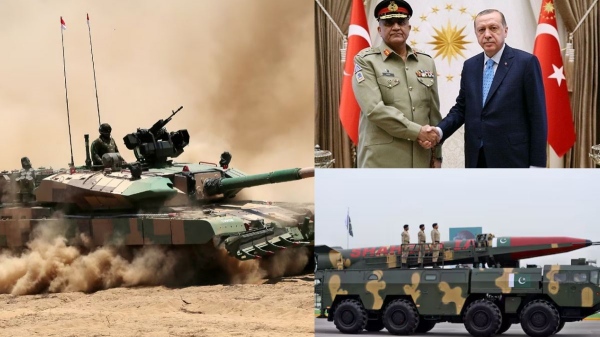 pakistan turkiye india