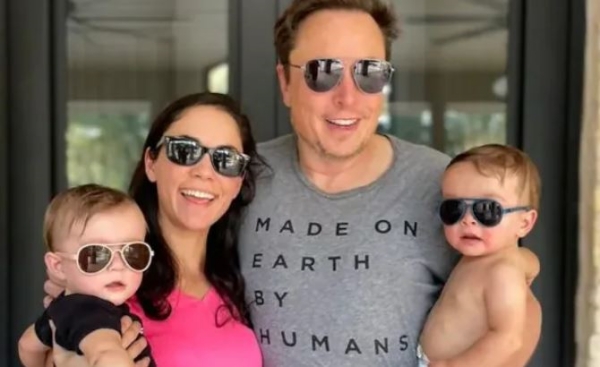 elon musk tesla
