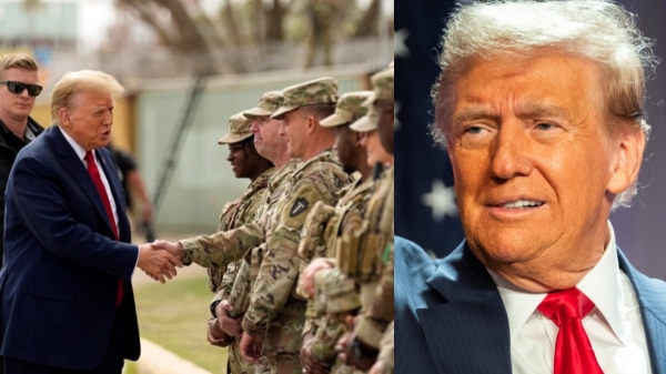 america donald trump