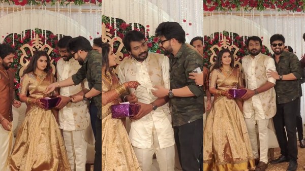 siragadikka aasai serial vijay tv