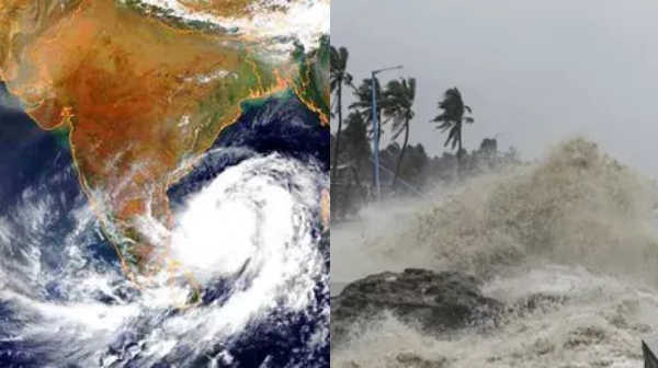 weather tamilnadu weatherman summer weather news
