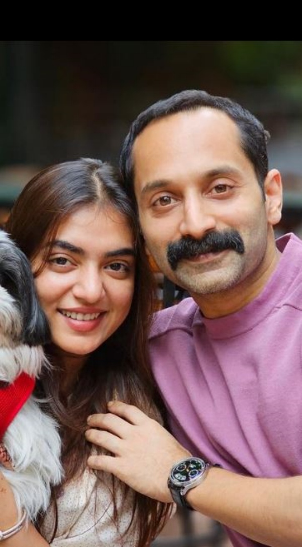 fahad fazil malayalam cinema