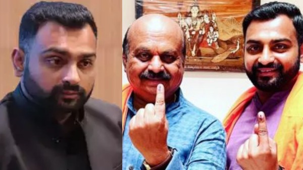 election results 2024 shiggaon by election results