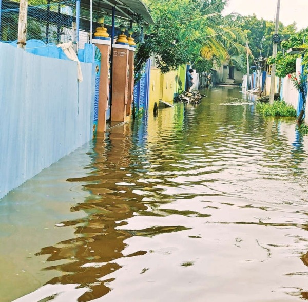 weather rameswaram ramanathapuram