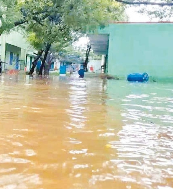 weather rameswaram ramanathapuram