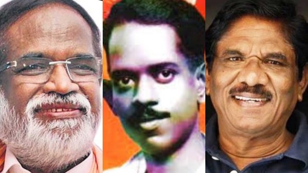 television gangai amaran bharathiraja