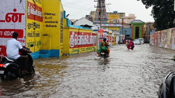 tamil nadu rains namakkal rain