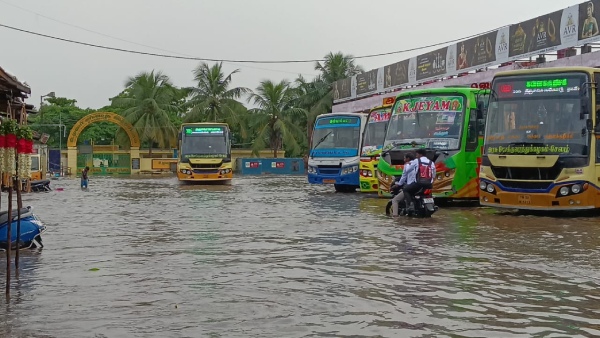 tamil nadu rains namakkal rain
