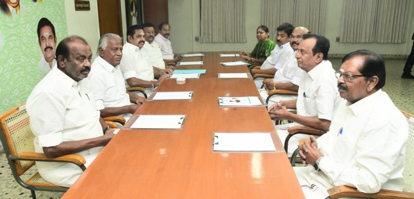 aiadmk edappadi palaniswami