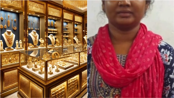 chennai gold theft chennai gold theft