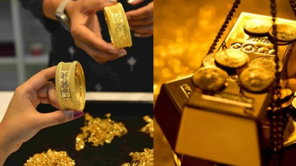 gold rate gold price