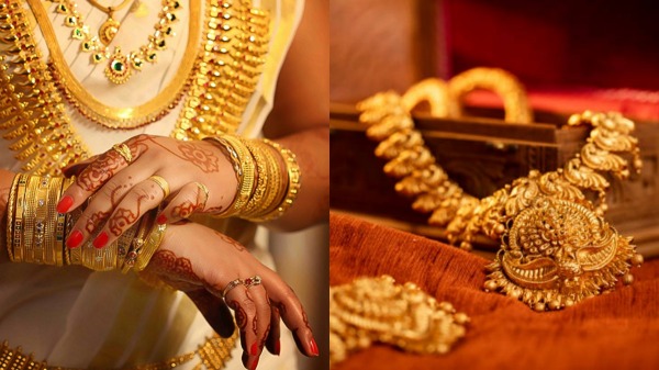gold rate gold price