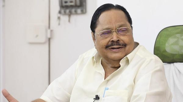 dmk duraimurugan katpadi