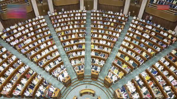 parliament