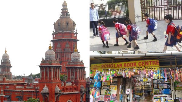 high court drugs police