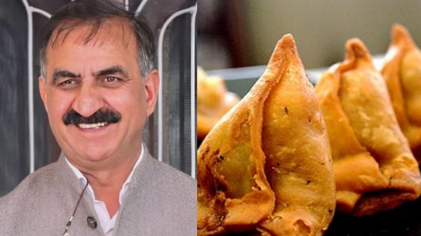 himachal pradesh samosa