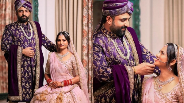 television ramya pandian