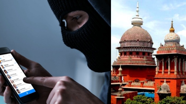high court madurai personal rights
