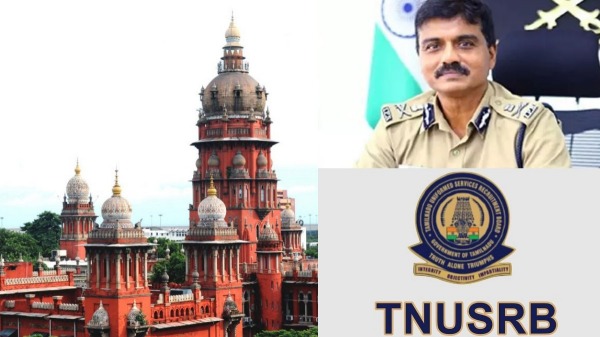 tnusrb sunil kumar high court