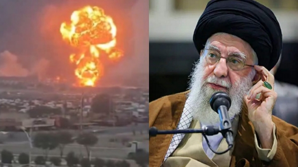 israel iran israel iran war