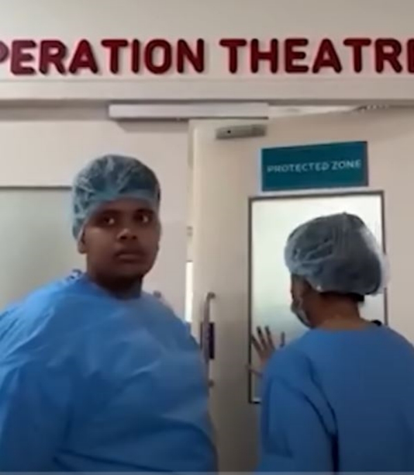 youtuber irfan ma subramanian