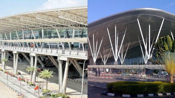 bangalore airport bangalore airport