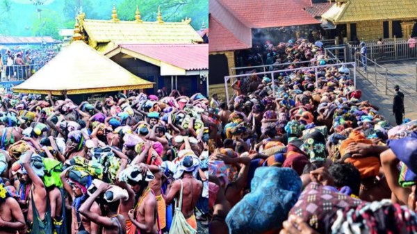 sabarimala kerala