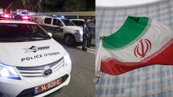 israel iran israel iran war