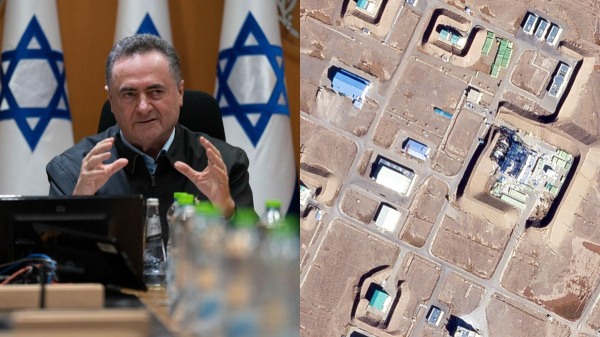 israel iran israel iran war