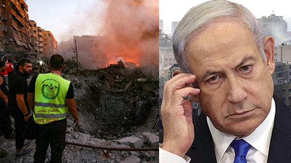 lebanon israel hezbollah