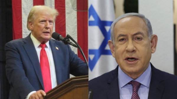 iran israel palestine