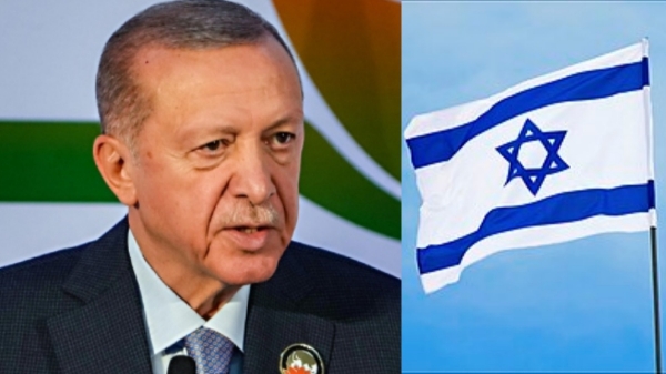 turkey israel turkey israel