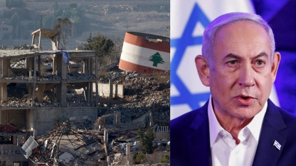 israel hezbollah middle east