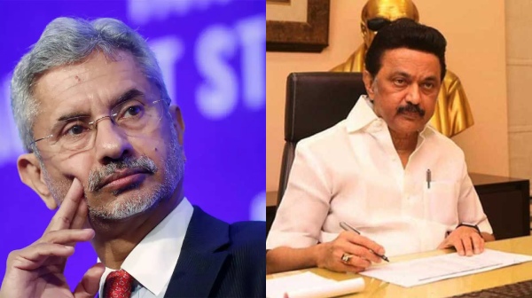 mk stalin jaishankar fisherman mk stalin jaishankar fisherman