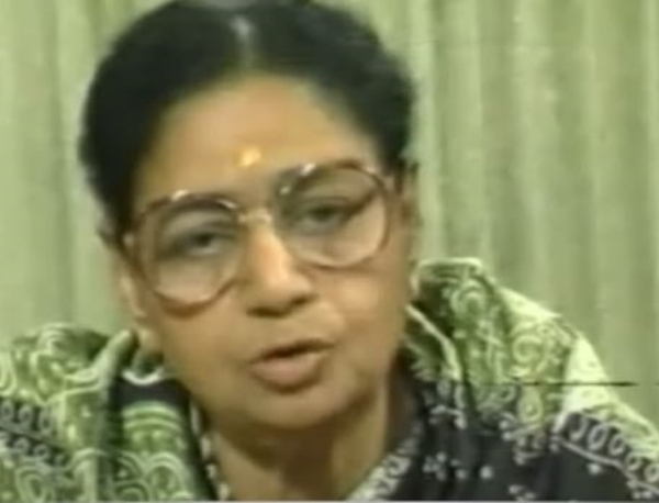 mgr janaki