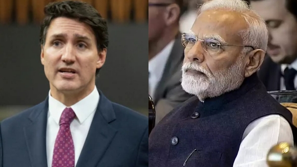 canada narendra modi