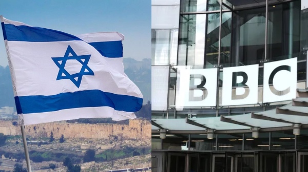 bbc israel bbc israel
