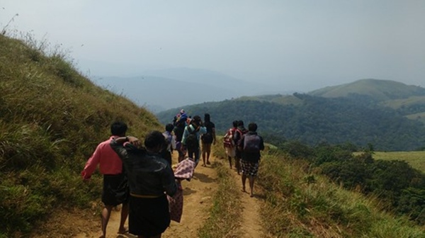 sabarimala temple kerala