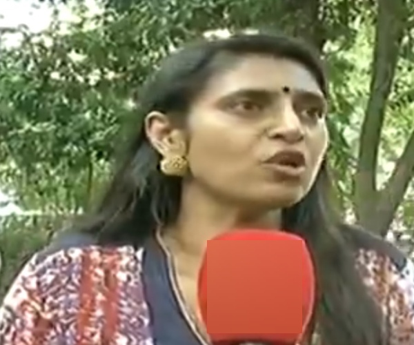 actress kasturi andhra