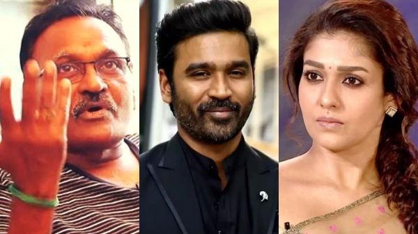 nayanthara dhanush kasthuri raja