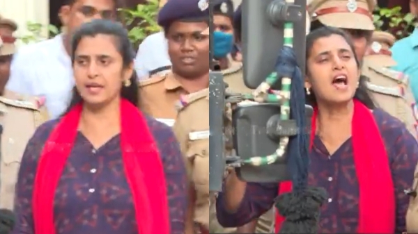 kasthuri police kasthuri police