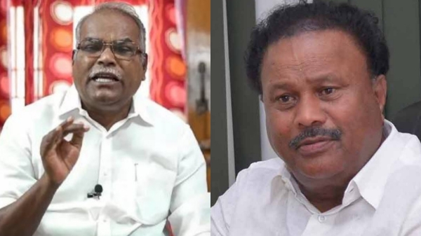 dindigul k balakrishnan dindigul srinivasan