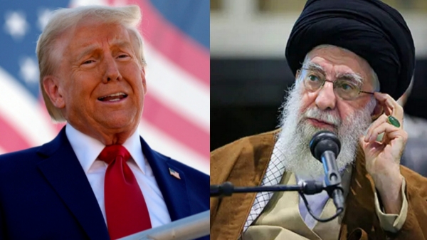 us presidential election 2024 donald trump