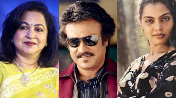 television radhika rajni television radhika rajni