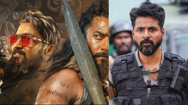 kanguva sivakarthikeyan amaran