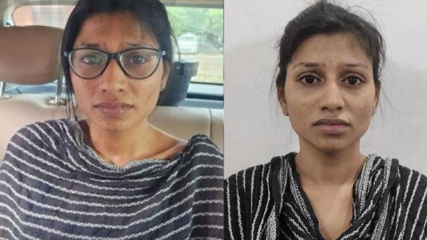 chennai drug crime