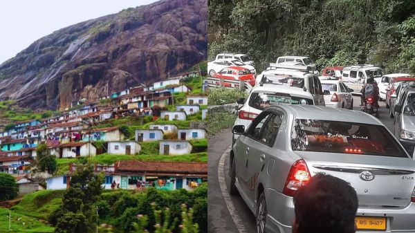 ooty kodaikanal