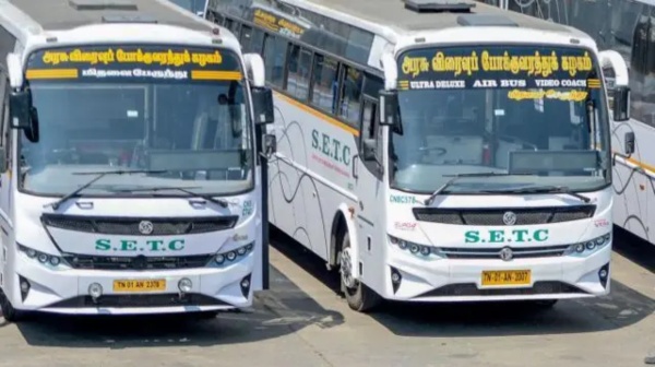 reservation bus ticket